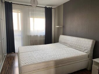 Priestranný 3-izbový byt na prenájom – Petržalka, Bratislava - 5