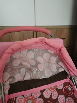 Babika s kocikom a prislusenstvom - 5