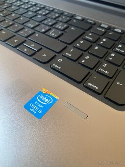 💻 HP ProBook 650 G1 - 5