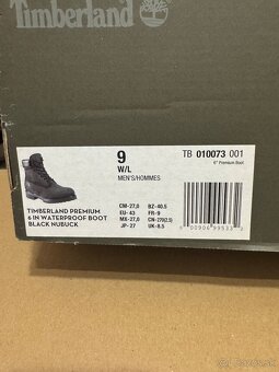 Timberland Premium - 5