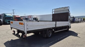 Prodám IVECO EUROCARGO ML 80E17 - valník - 5