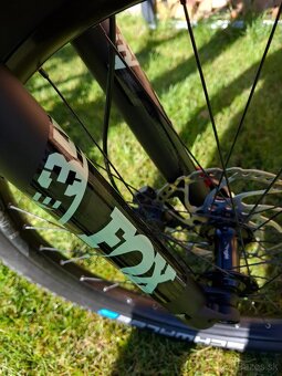 Wheeler I SEEN SE (L) - 5