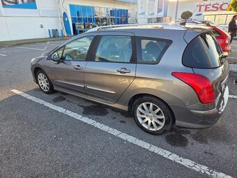 Peugeot 308 SW 1.6 HDi 80kW - 5