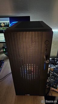Herný PC • i5 9400F • RX 5600 XT 6G • 24GB - 5