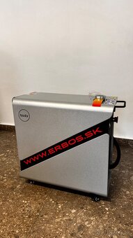 Laserová zváračka Bodor Welder 1500PRO - 5