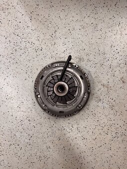 Spojková sada golf 4 - 5