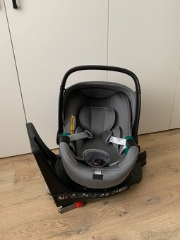 Britax römer 3v1 Smile III - 5