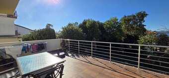 Crikvenica, Chorvátsko - moderný apartmán v top lokalite - 5