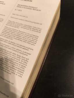 Encyklopédia osobností Českej a Slovenskej republiky - 5