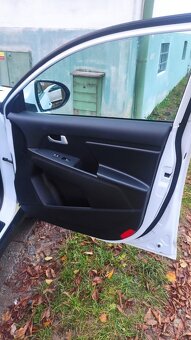 Kia Sportage 1,6 GDI, AWD, 2014 , 197000km - 5