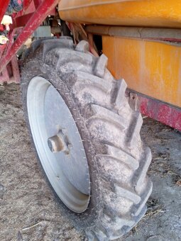 Postrekovač forras 2000 - 5