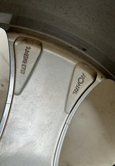 5x112 R20 Mercedes - 5