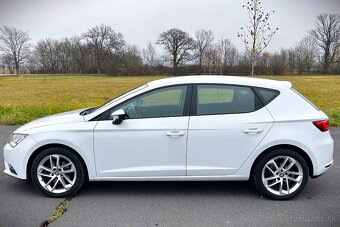 SEAT LEON 1.4TSI 90KW (123PS) ECO-STYLE HATCHBACK - 5
