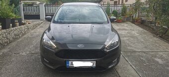 Focus 1,5 tdci Duratorq 88kw M6. - 5