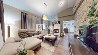 Lukratívny 4 izbový rodinný dom vo vilovej štvrti Lodenica - 5