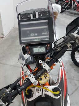 KTM 450 Rally 2021 - 5