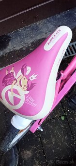 Detský bicykel Kellys 16 - 5