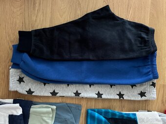 Balík oblečenia 98/104 - 5