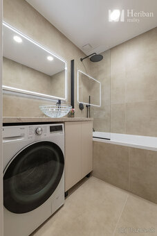 Ždiarska, 3izbový byt nová rekonštrukcia s výhľadom, 2loggie - 5