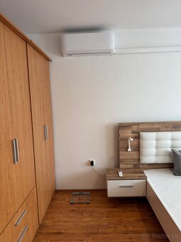 PRENÁJOM 2- izbový byt Popradská ulica Košice - 5