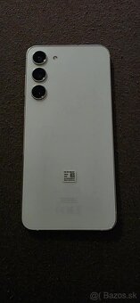 Samsung Galaxy S23PLUS - 5