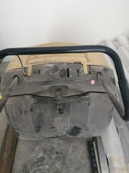 Kärcher commercial KM 85/50 W - 5