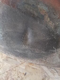 Nádrž Jawa ČZ - 5