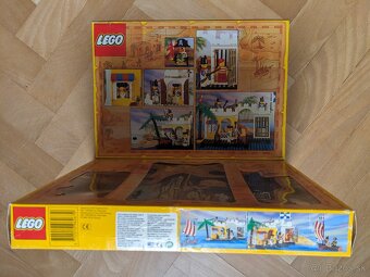 Lego Pirates 6267 - 5