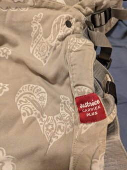 Nosic Sestrice Carrier Plus - 5