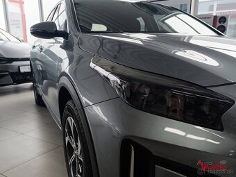 Kia XCEED 1,5 T-GDI M6 GOLD - 5