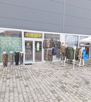 Priestory na prenájom - 5