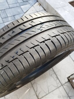 Letné pneumatiky - 5