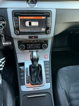 Volkswagen Passat B7 4Motion DSG - 5