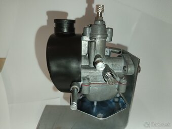 Karburátor BABETTA - 5