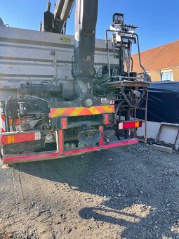 Predám DAF CF 85 - 5