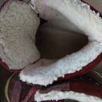 Zimne topanky 23, d.d.step - 5