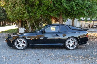 Porsche 944 2.5 Targa - 5