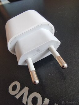 nabíjačka Apple - 5