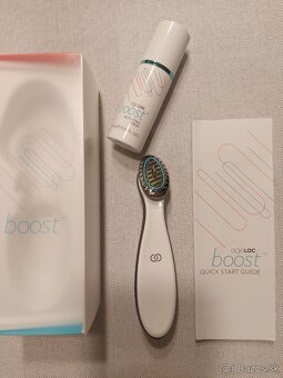 Nuskin Boots a sérum - 5