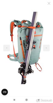 Kohla Alpinist Pro 32L - 5