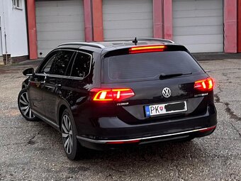 Predám vw Passat 2.0 TDI Comfortline - 5