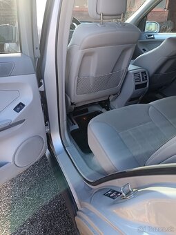 Mercedes ml 280, bez vzduch.podvozku - 5