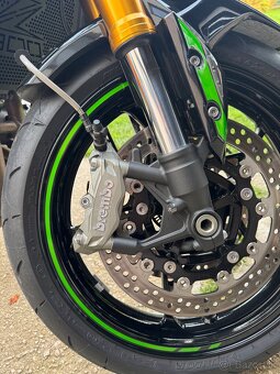 Kawasaki Z900 SE - 5