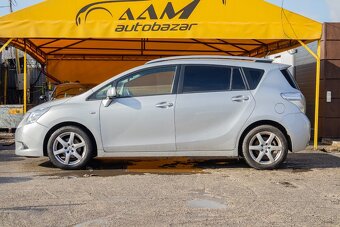 Toyota Verso 2.0 I D-4D 125 Luna Nová STK - 5