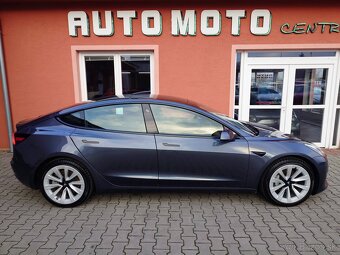 Tesla Model 3 2020 Long Range Dual Motor 366 kW - 5