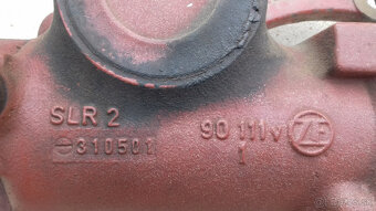 Iveco Eurocargo servoriadenie - 5