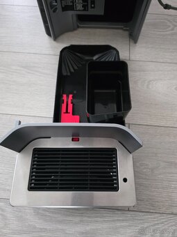 kávovar SIEMENS EQ.6 plus s100 - 5