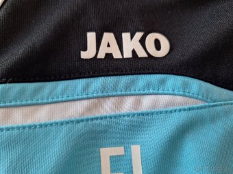 Tričko JAKO v.164 - 5