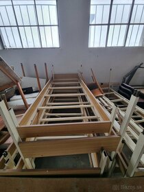 Kancelarsky nábytok,postele - 5