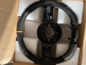 Mercedes benz amg volant carbon Performance - 5